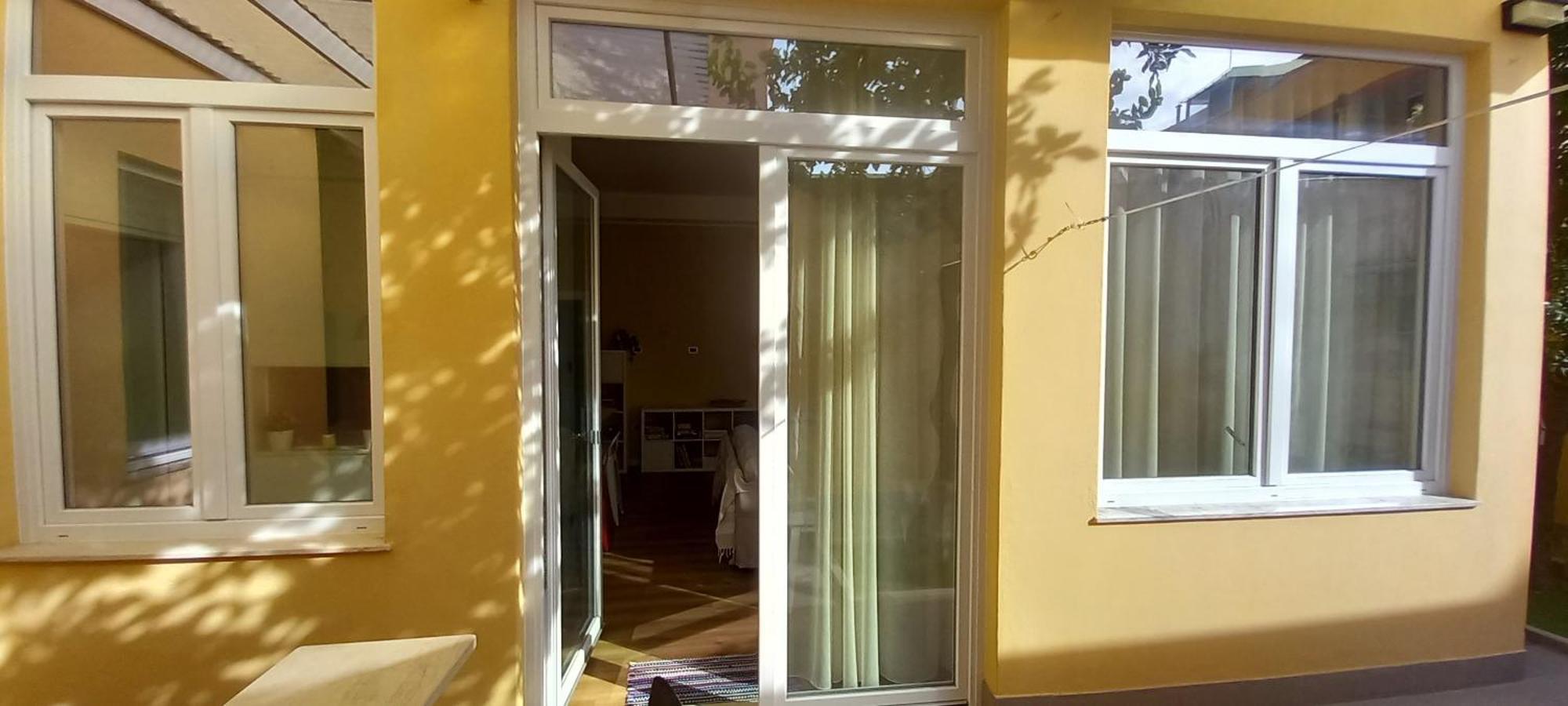 Ginny'S Room Quartu Sant'Elena Exterior photo
