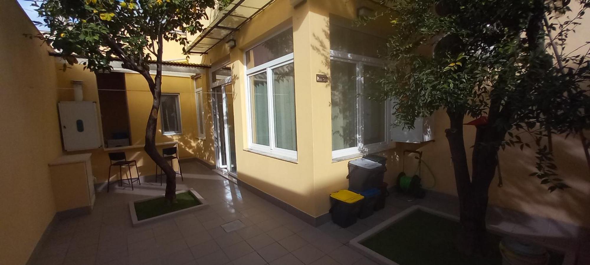 Ginny'S Room Quartu Sant'Elena Exterior photo